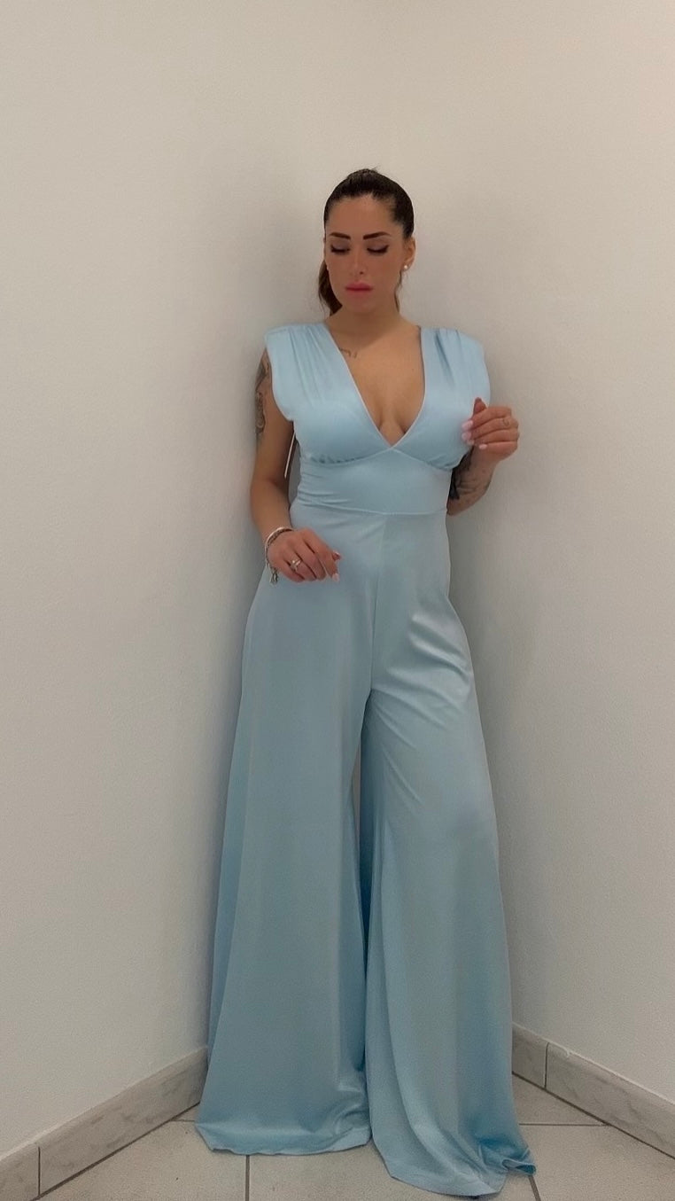 TUTA NICOLE