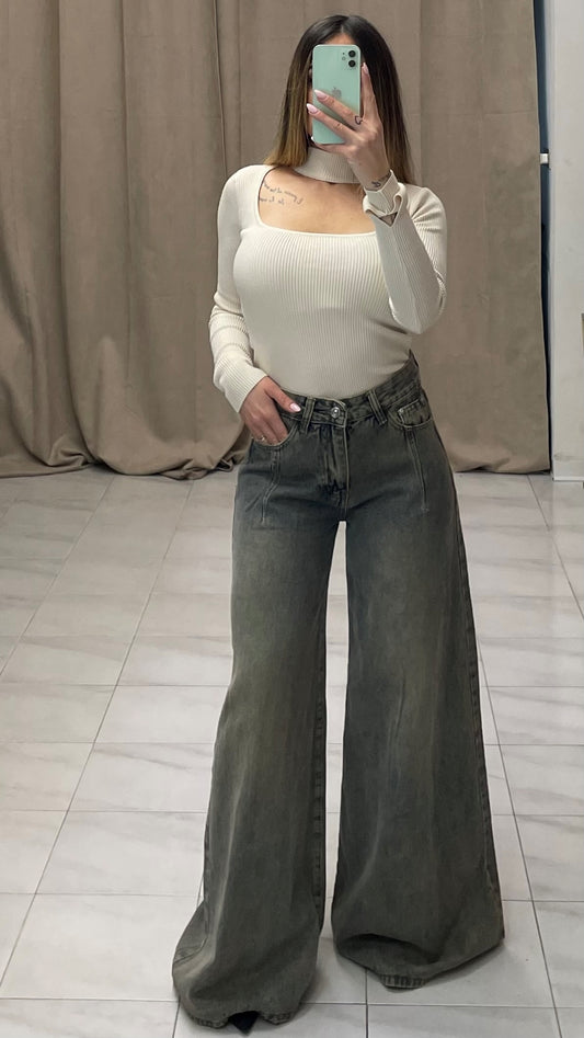 JEANS LO VOGLIO